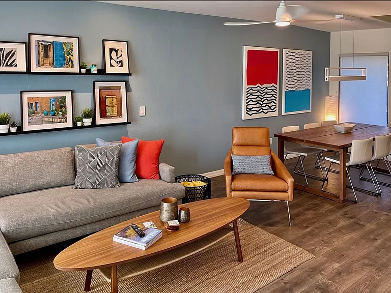 5855 N Kolb Rd #13209 — Photo 1