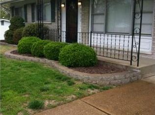 9632 Trinadad Ln, Saint Louis, MO