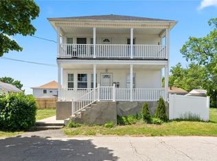 38 Cotter St FLOOR 1, East Providence, RI 02914