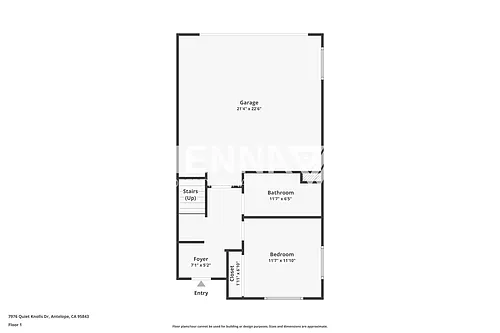 8094 Quiet Knolls Dr Photo 1