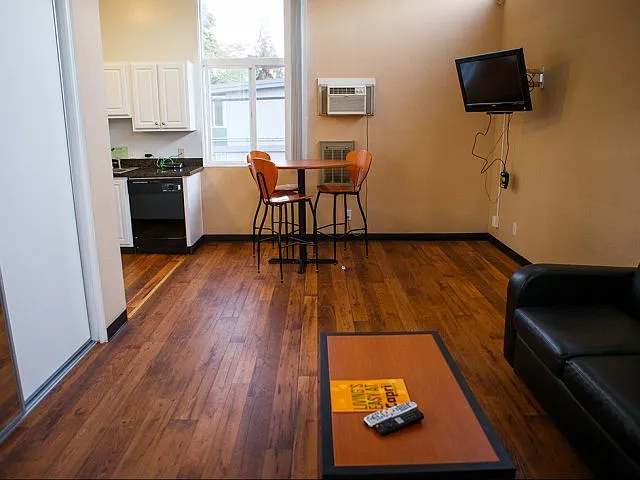 Canterbury 1 Bedroom