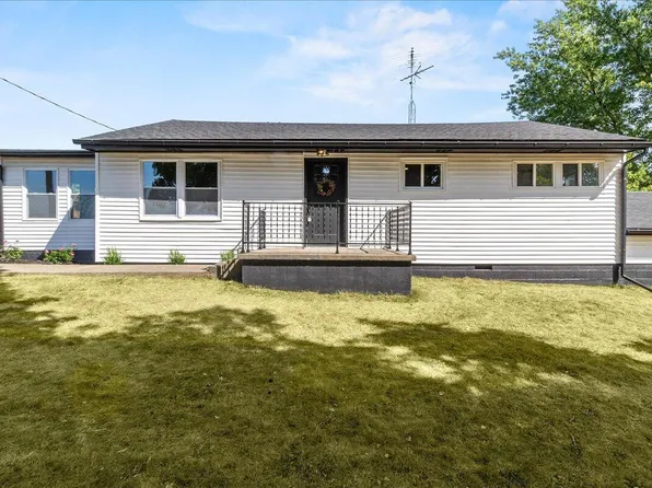 4637 Mutual Catawba Rd, Mechanicsburg, OH 43044