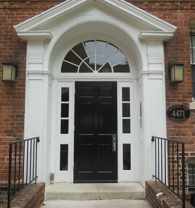 1st image of 4471 Macarthur Blvd NW APT 104