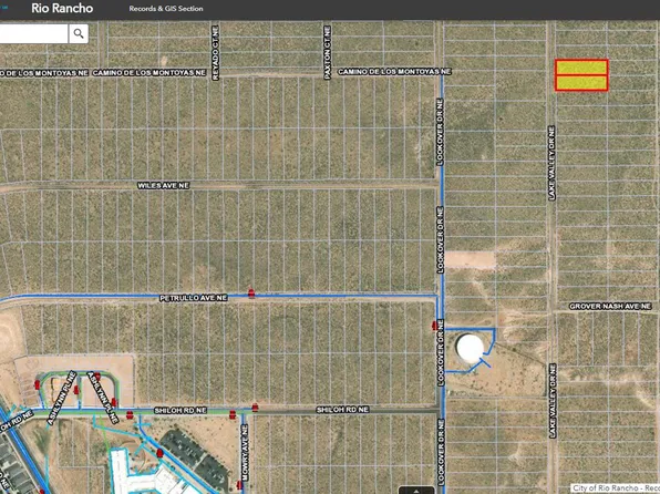 3910-3914 Lake Valley Dr NE, Rio Rancho, NM 87144