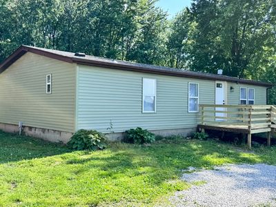 4372 Cartter Rd, Kell, IL, 62853