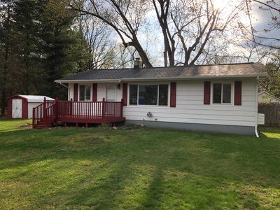 734 Best St, Vicksburg, MI, 49097
