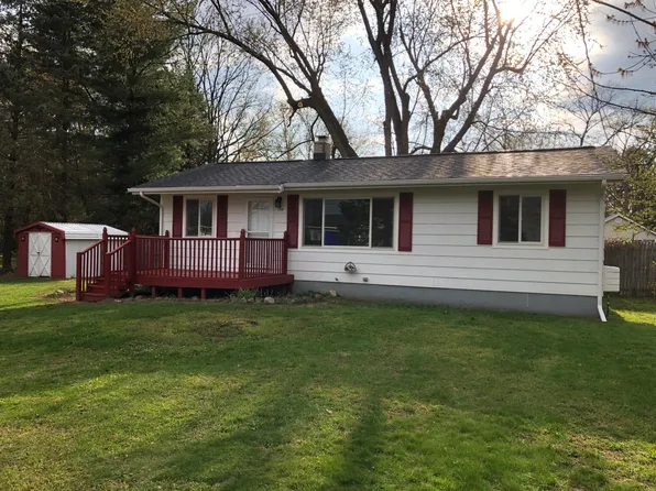 734 Best St, Vicksburg, MI 49097