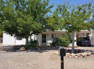 1130 Avenida Leon, Rio Rico, AZ 85648