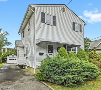 15 4th Street, Pequannock, NJ, 07440