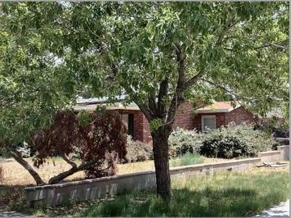 Property Side View