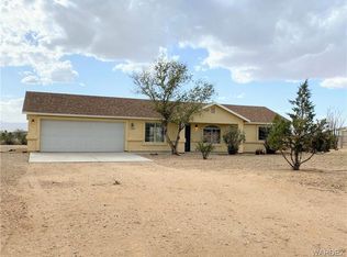 3697 N Mercury Rd, Golden Valley, AZ 86413