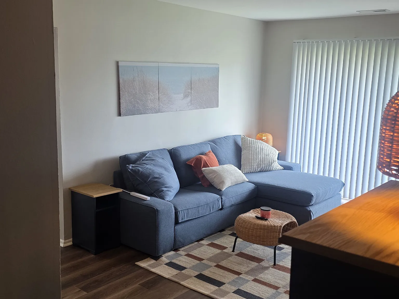 2 bed, 1000 sqft, $2,950 — Photo 2