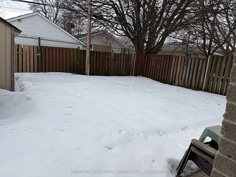 145 Tulloch Dr #MAIN FLOOR — Photo 22