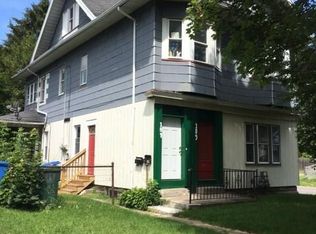 189 Burrows St, Rochester, NY 14606