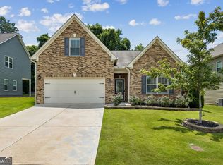 5458 Sycamore Creek Way, Sugar Hill, GA 30518