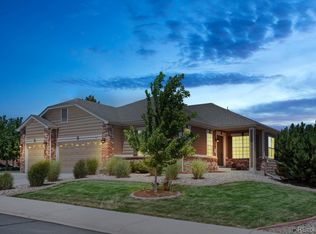 795 Xenon Ln, Castle Rock, CO 80108