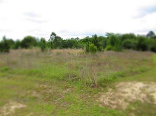 4599 Durbin Ln, Holt, FL 32564