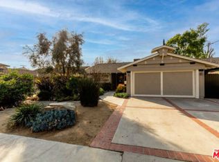 6661 Mammoth Ave, Van Nuys, CA 91405