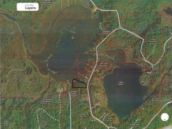 LOT 36 Kelley Dr, Millersburg, MI 49759