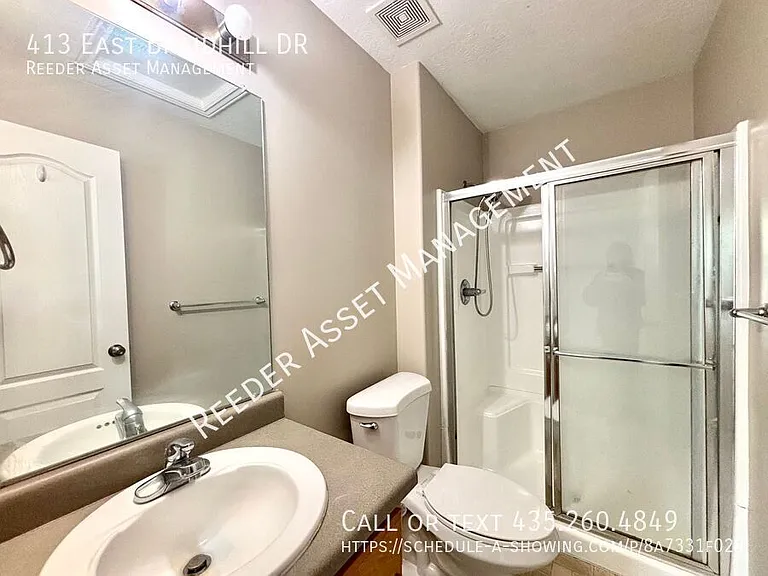 413 E Braidhill Dr — Photo 23