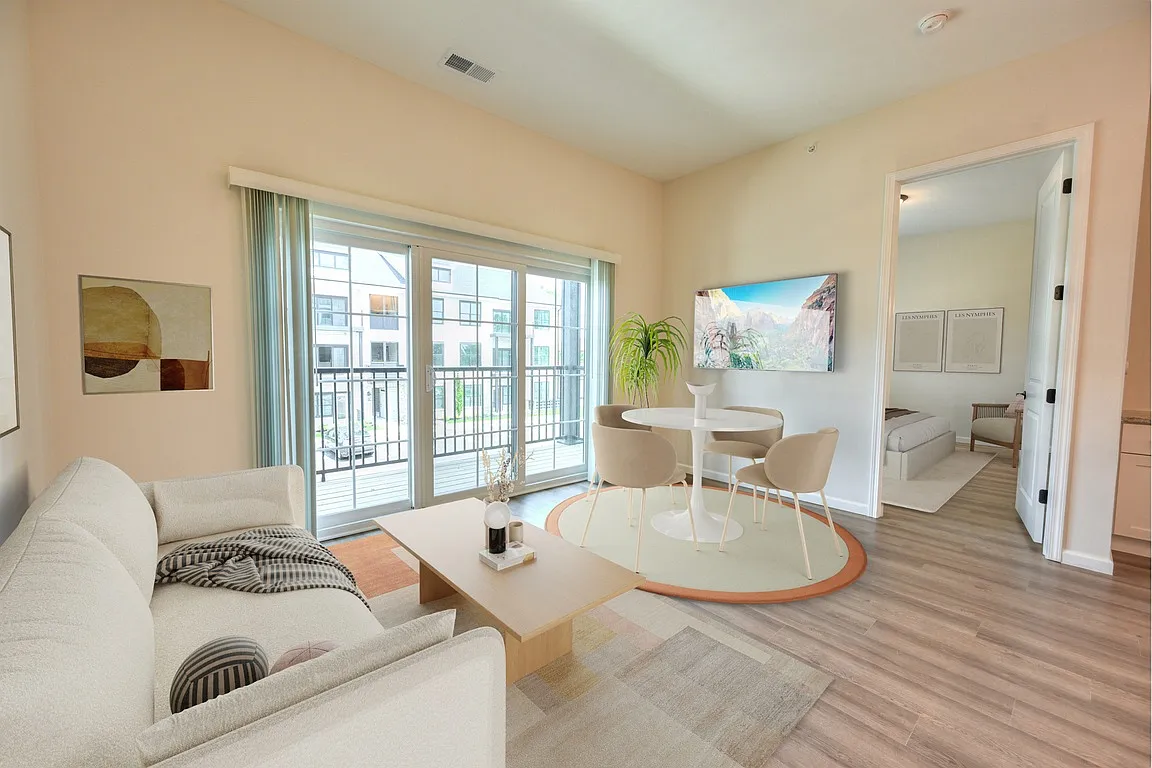 Kempton Apartments — Photo 4