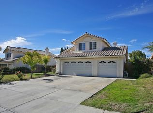 13764 Wyeth Rd, El Cajon, CA 92021