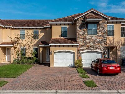 1286 Clove Dr, Poinciana, FL, 34759