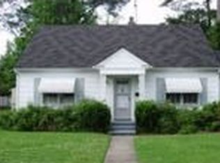 904 Hunnicutt Ave, Elizabeth City, NC 27909