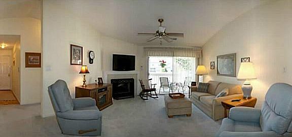 5th image of 8338 Glenwillow Ln Unit 205