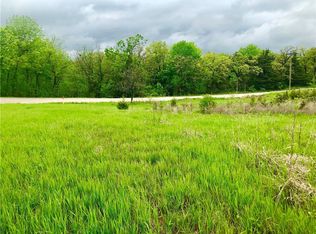 Jw Cummins Rd, Oak grove, MO 64011