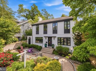 5507 Macarthur Blvd NW, Washington, DC 20016