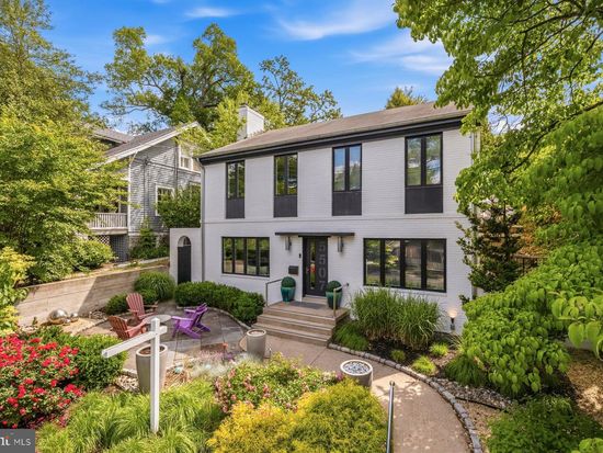 5507 Macarthur Blvd NW, Washington, DC 20016