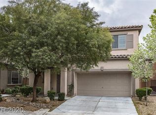 8963 Lanta Island Ave, Las Vegas, NV 89148