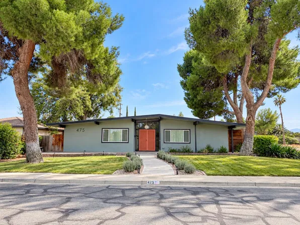 475 Dartmouth Avenue, Coalinga, CA 93210