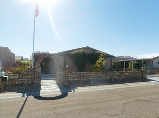 12645 E 46th St, Yuma, AZ 85367