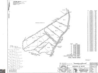 0 Brewer Phillips Rd, Danielsville, GA 30633