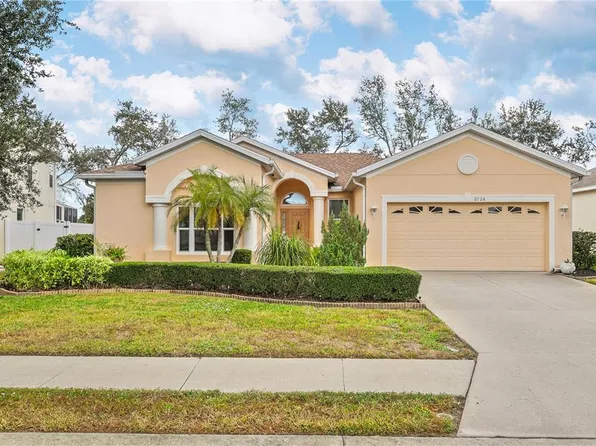 5724 43rd Ct E, Bradenton, FL 34203