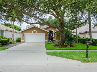 2288 Heritage Greens Dr, Naples, FL 34119
