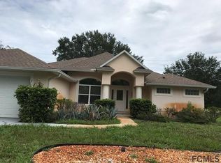2 Zanzibar Balsan Ct, Palm Coast, FL 32164