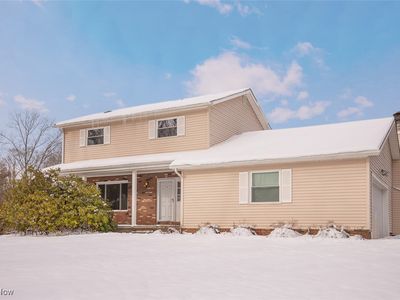 17060 Creighton Dr, Chagrin Falls, OH, 44023