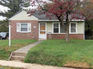 623 Glencroft Cir, Folcroft, PA 19032