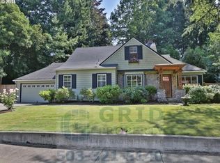 3820 SW 96th Ave, Portland, OR 97225