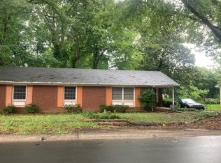 822 Echo Glen Rd, Charlotte, NC 28213