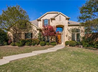 8225 Prince Wales Ct, Plano, TX 75025