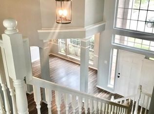 12214 Jeckell Isles Dr, Tomball, TX 77375