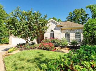 24500 Pomeroy Grove Dr, Porter, TX 77365