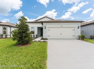 4018 Big Sky Dr, Spring Hill, FL 34604