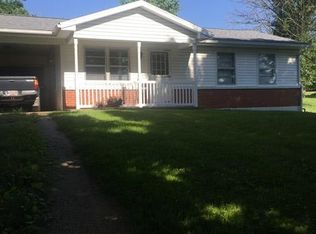 3473 Maysville Rd, Flemingsburg, KY 41041