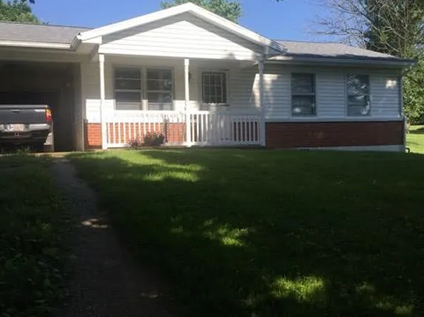 3473 Maysville Rd, Flemingsburg, KY 41041