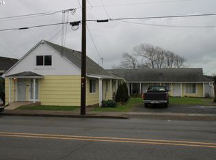 1910 Monroe St, North Bend, OR 97459